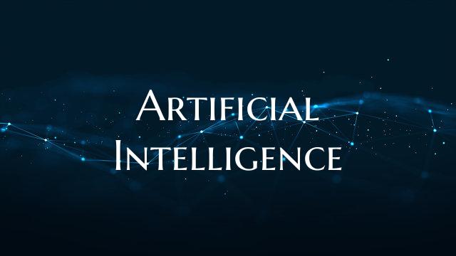 Artificial Intelligence