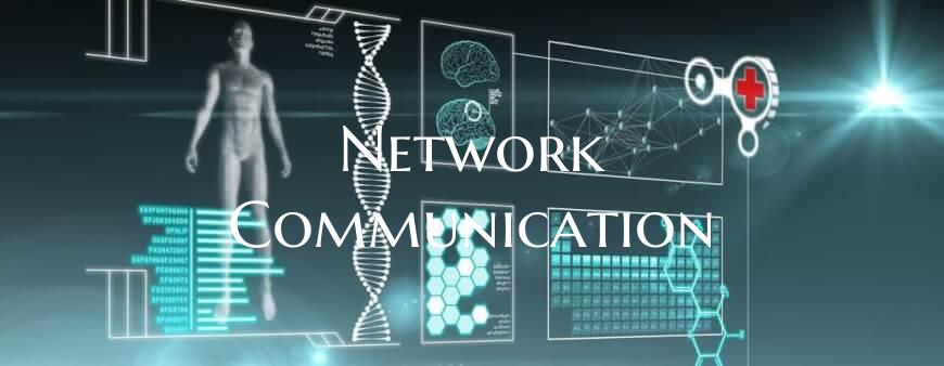 Network Communication