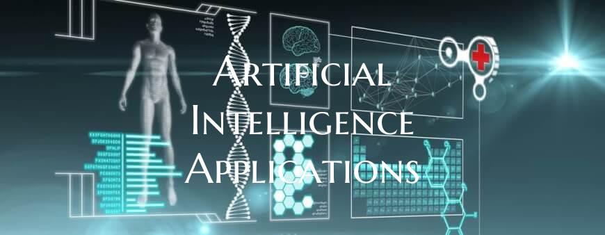 Artificial Intelligence Applications